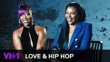 Love & Hip Hop | Meet BBOD, Love & Hip Hops Newest Bad Booshes | VH1