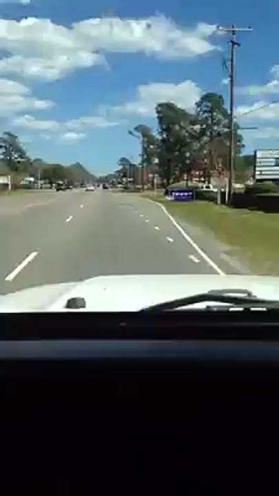 Quand tu ne veux pas de Donald Trump dans ton pays