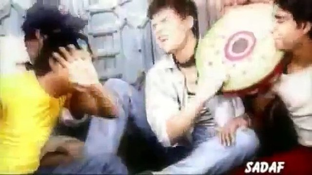 Sanu Tere Naal Pyar Ho Gaya - Abrar Ul Haq