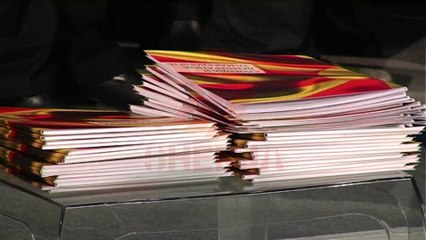 Këshilli i prokurorëve hesht për diskriminimin e shqiptarëve