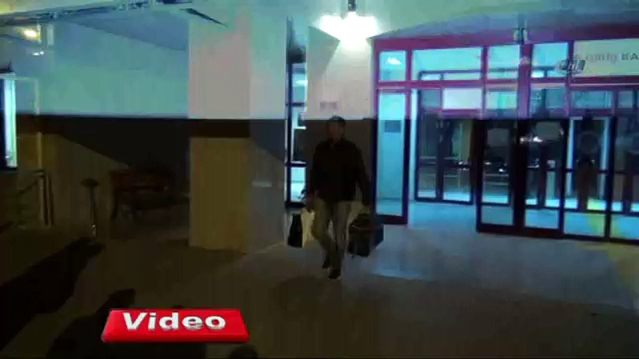 Paris eylemleri keşifçisine 10 yıl 9 ay hapis cezası