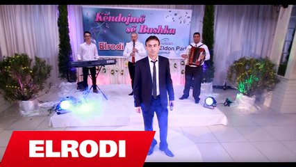 Admirim Muka - Dumreja sofer bujare (Official Video HD)