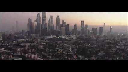 Code 8 - Teaser Trailer [2016] (Comic FULL HD 720P)