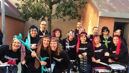 Batukació - Els millors moments de 2015