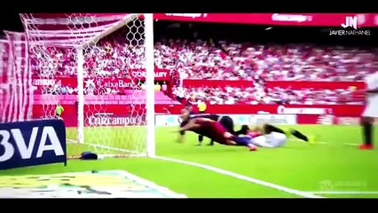 Worst Football Misses 2015-2016