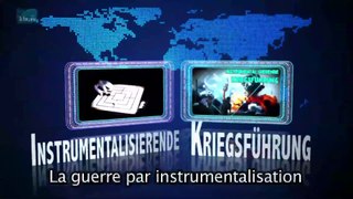 Klagemauer.Tv 2016.03.19 La guerre par instrumentalisation