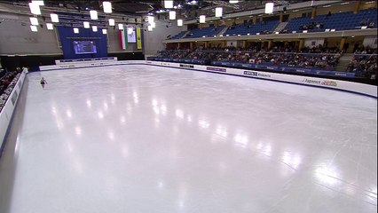 JWC2016 Wakaba HIGUCHI FS