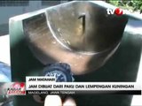 Warga Menoreh Tentukan Waktu Imsak dan Berbuka Puasa dengan Jam Matahari