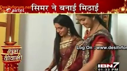 bhardwaj pariwar ki diwali