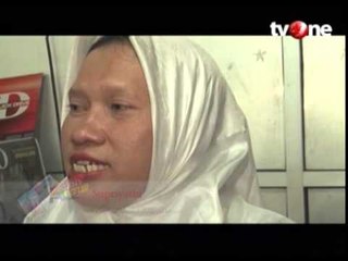 Kisah Penyedia Mukena di Masjid Istiqlal