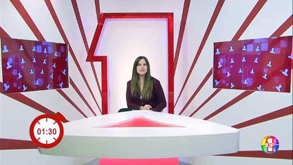 IDF1 ET VOUS La 95ème (Spècial week-end)