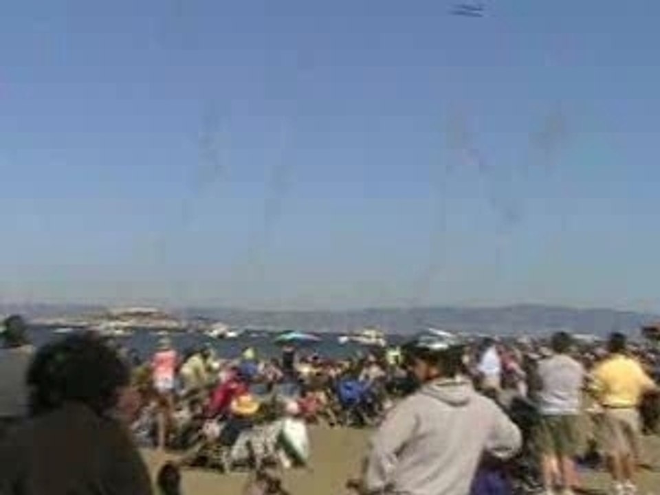Air Show_kozily