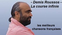 Demis Roussos - La course infinie ( Sous-titres ; traducere română )