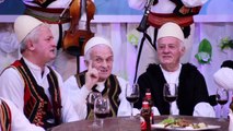 Grupi Pleqte e Krujes - Kolazh popullor Krutan (Official Video HD)