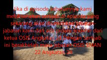 OSIS SMAN 22 Diary - Episode 39 (Pengumuman Jabatan)