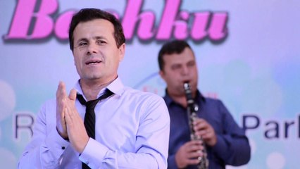 Gramoz Sulkaj - Kolazh taban jugu (Official Video HD)