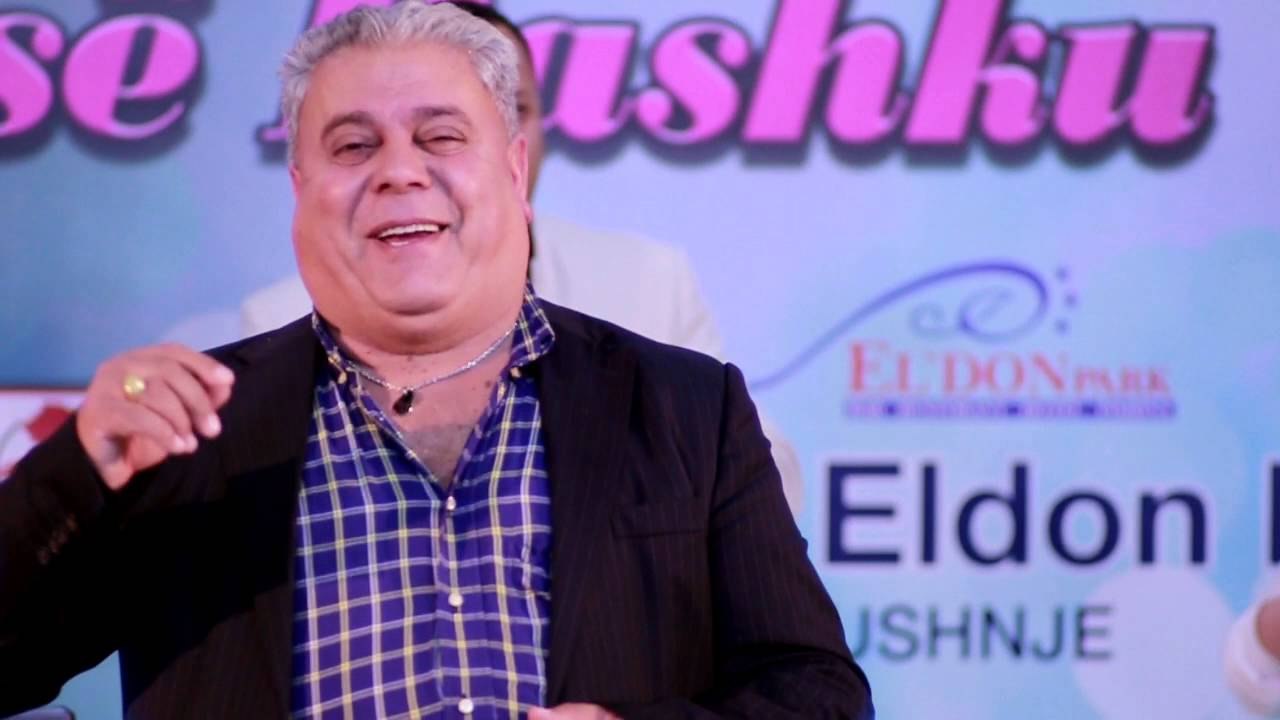 Agim Saliu - Tradicionale e Shqiperise se Mesme (Official Video HD)