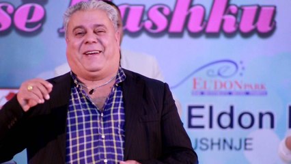 Agim Saliu - Tradicionale e Shqiperise se Mesme (Official Video HD)