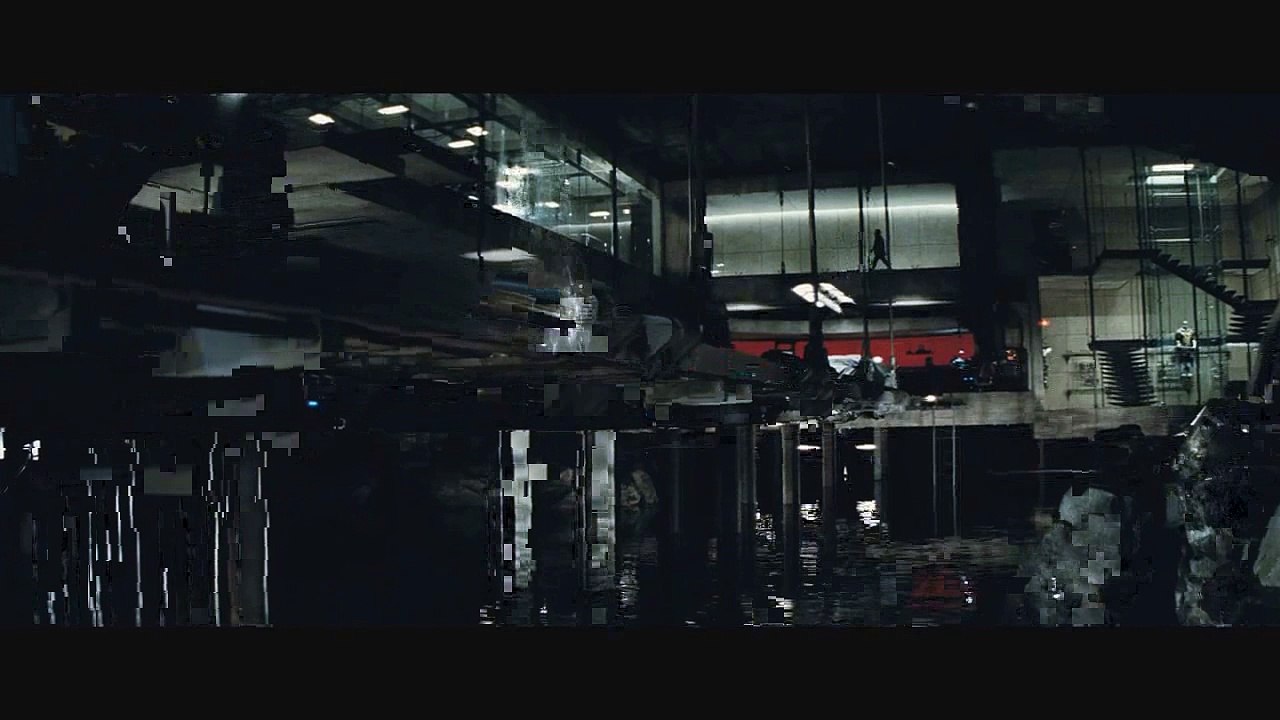 Batman Vs Superman Spot 4 Fandub Español Latino