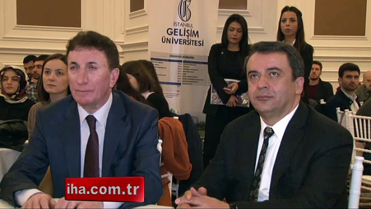 Rehber öğretmenlere üniversite tercih kursu verildi