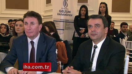 Rehber öğretmenlere üniversite tercih kursu verildi