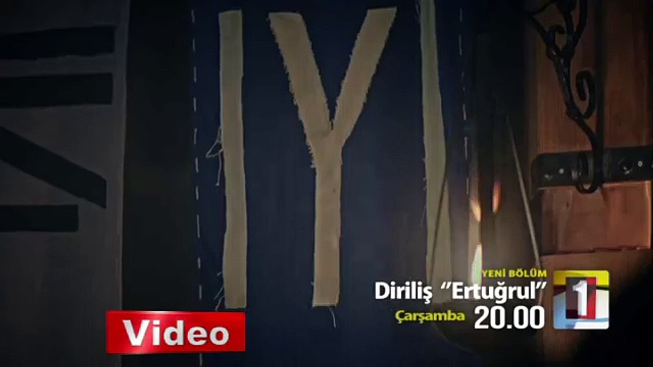 Diriliş Ertuğrul 42.bölüm fragmanı