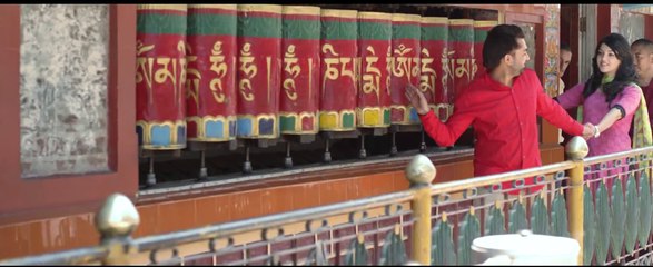 Kalla Chann - Blockbuster Song 2016 -