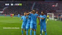 Aytac Kara Goal HD - Trabzonspor 1-0 Sivasspor - 19-03-2016 Super Lig