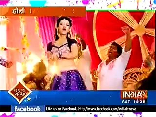 Shesha ne Ritik ko Paane ke liye Shivanya ko diya Zahrila Dansh 19th March 2016 Naagin