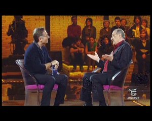 Cerami NON essere te stesso