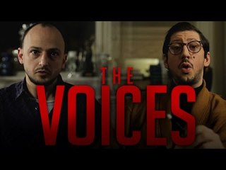 The Voices - Mr Poulpe & Schoumsky