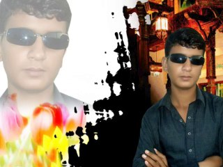 tujh se bichar ke zinda hain (Sada Hussain Sada@facebook.com) - YouTube (2)