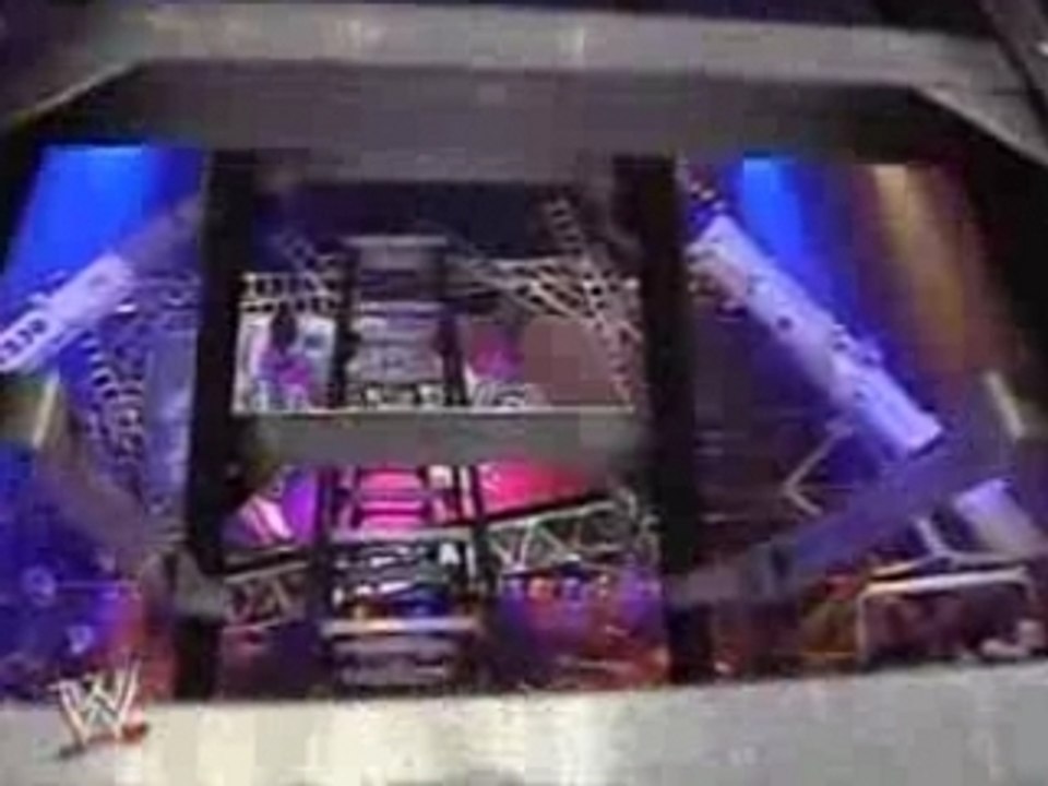ECW One Night Stand '07 Part 3