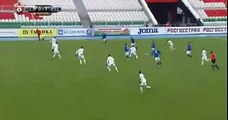 FC UFA vs Dynamo Moscow 0-1 ~ 19_3_2016 Fatos Beqiraj Goal [RUSSIA- Premier League
