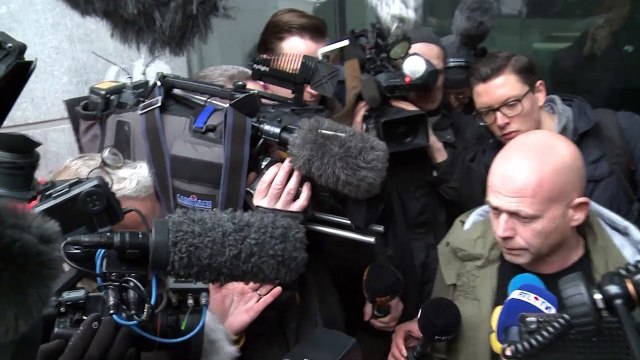 Nous refusons à ce stade-ci, l'extradition annonce Sven Mary l'avocat de Salah Abdeslam