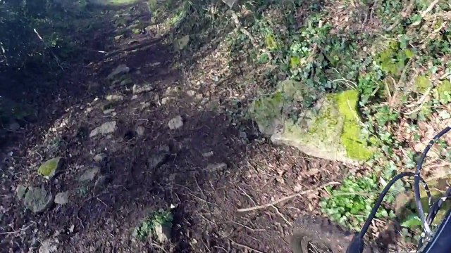 La Tessouale rando des 2 lacs 2016