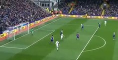 Mahrez ouvre le bal contre Crystal Palace !