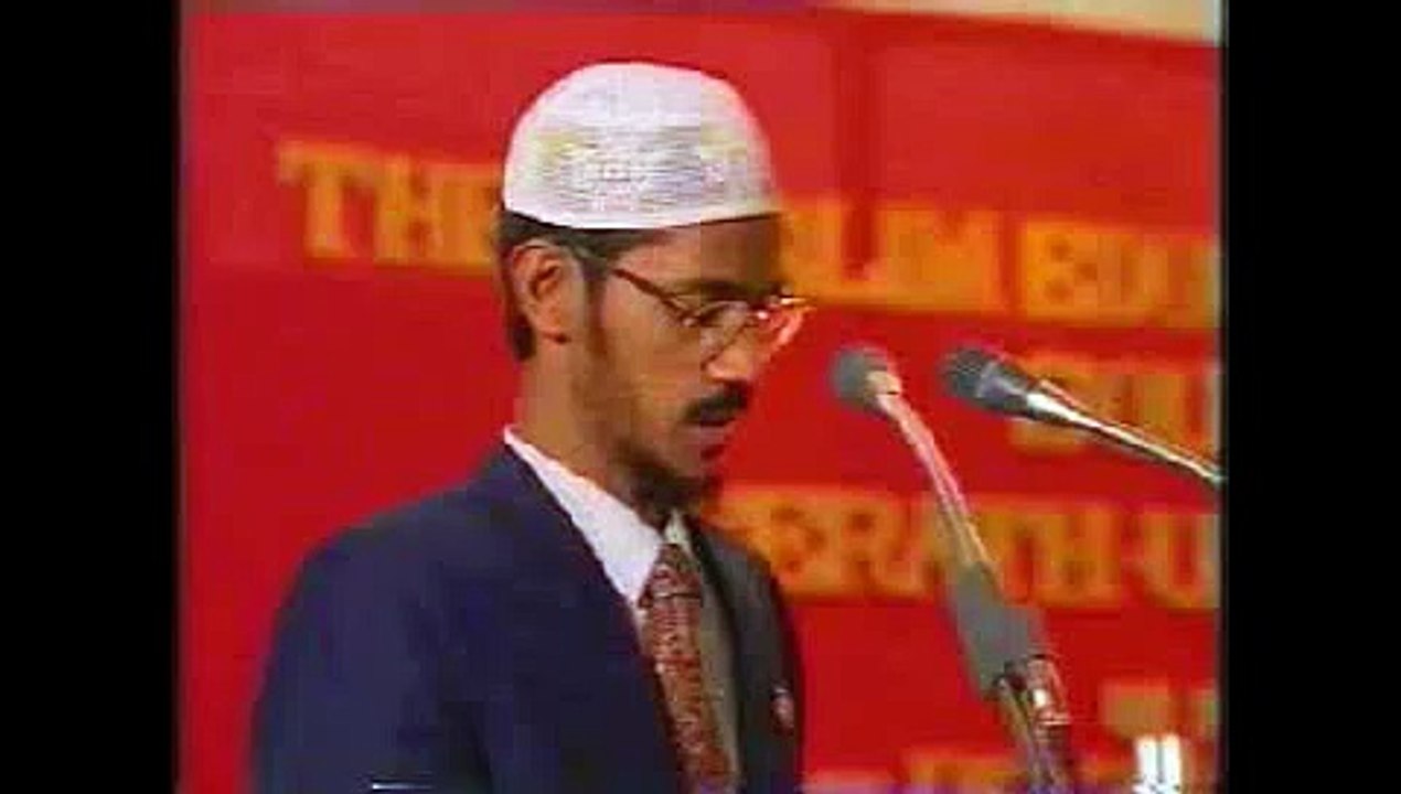 Is wearing Tie forbidden (HARAM) in Islam Dr Zakir Naik Videos