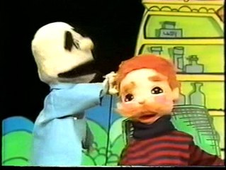 The Letter People Tv  04  Meet Mister H