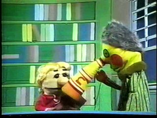 The Letter People Tv  05  Meet Mister N