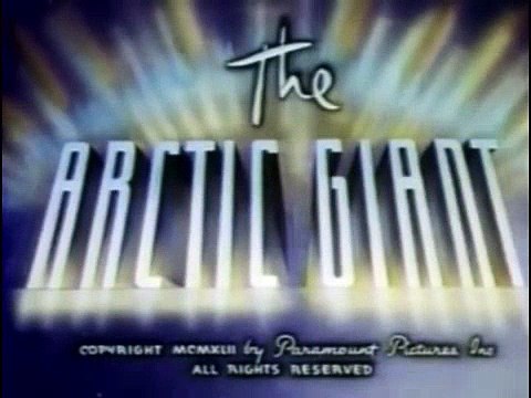 Superman : Le monstre des glaces - Dessin animé en français Star Dessin Anime Français