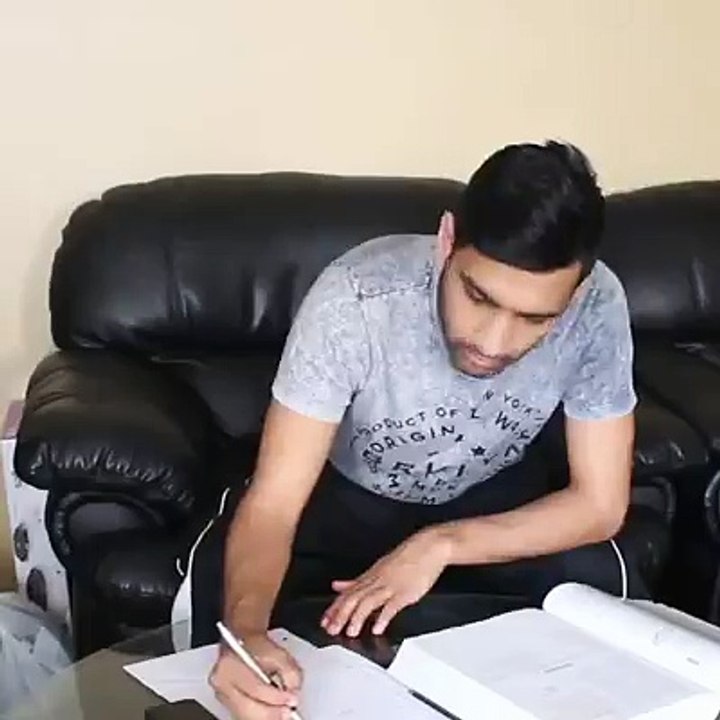 Zaid ali funny video