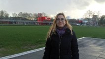 Parc de la Villette en langue des signes française