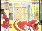 اهداف مباراة ( المصري البورسعيدي  0 ( 4-3 ) 0 النصر للتعدين ) كأس مصر