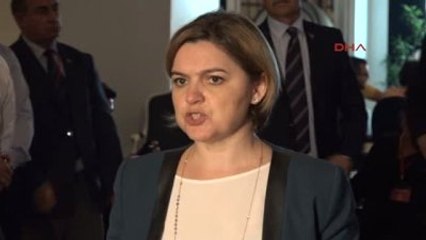 Antalya - Selin Sayek Böke Acil Önlem Alınarak, Vatandaşlarımızın Can ve Mal Güvenliği Sağlanmalıdır