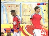ضربات جزاء ( المصرى 4-3 النصر للتعدين ) كأس مصر