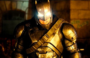 Batman v Superman: Dawn of Justice - Who Will Win?