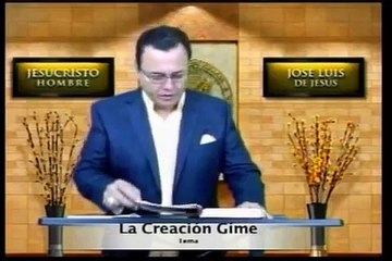 LA CREACÍON GIME