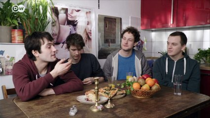 AnnenMayKantereit  - die Folk-Pop-Sensation | PopXport