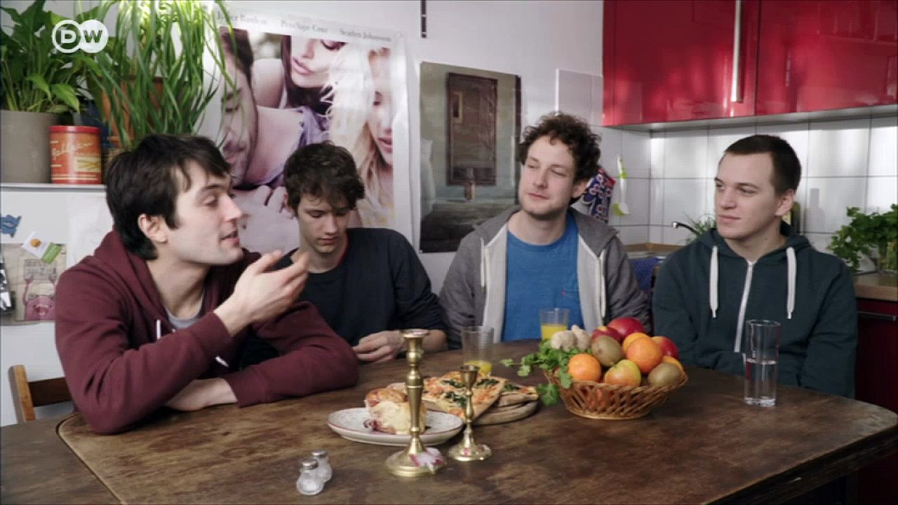 AnnenMayKantereit  - die Folk-Pop-Sensation | PopXport